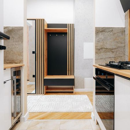 Neatspace - Apartament Z Widokiem Na Rynek Lägenhet Wrocław Exteriör bild