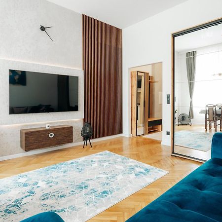 Neatspace - Apartament Z Widokiem Na Rynek Lägenhet Wrocław Exteriör bild