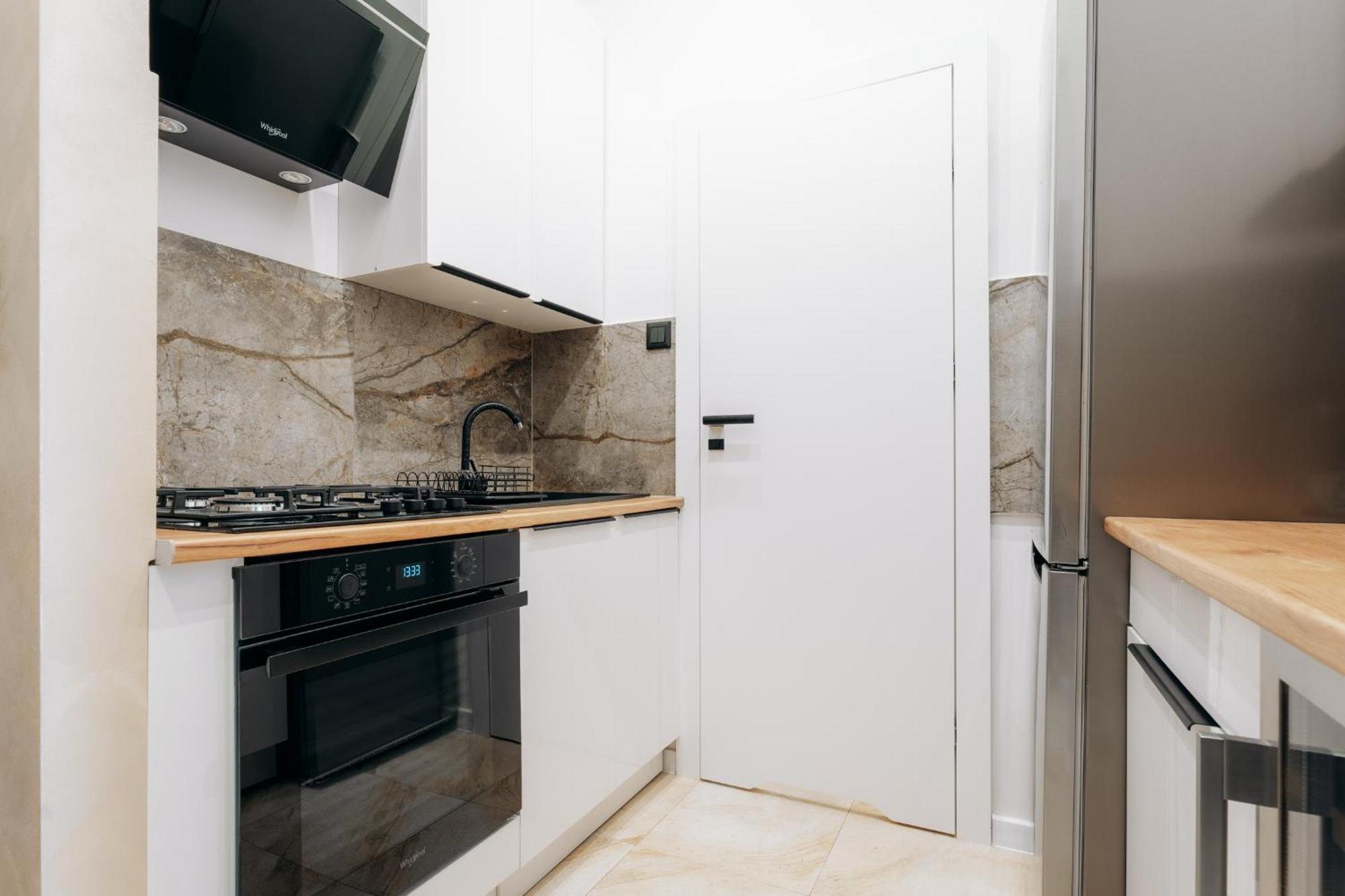 Neatspace - Apartament Z Widokiem Na Rynek Lägenhet Wrocław Exteriör bild