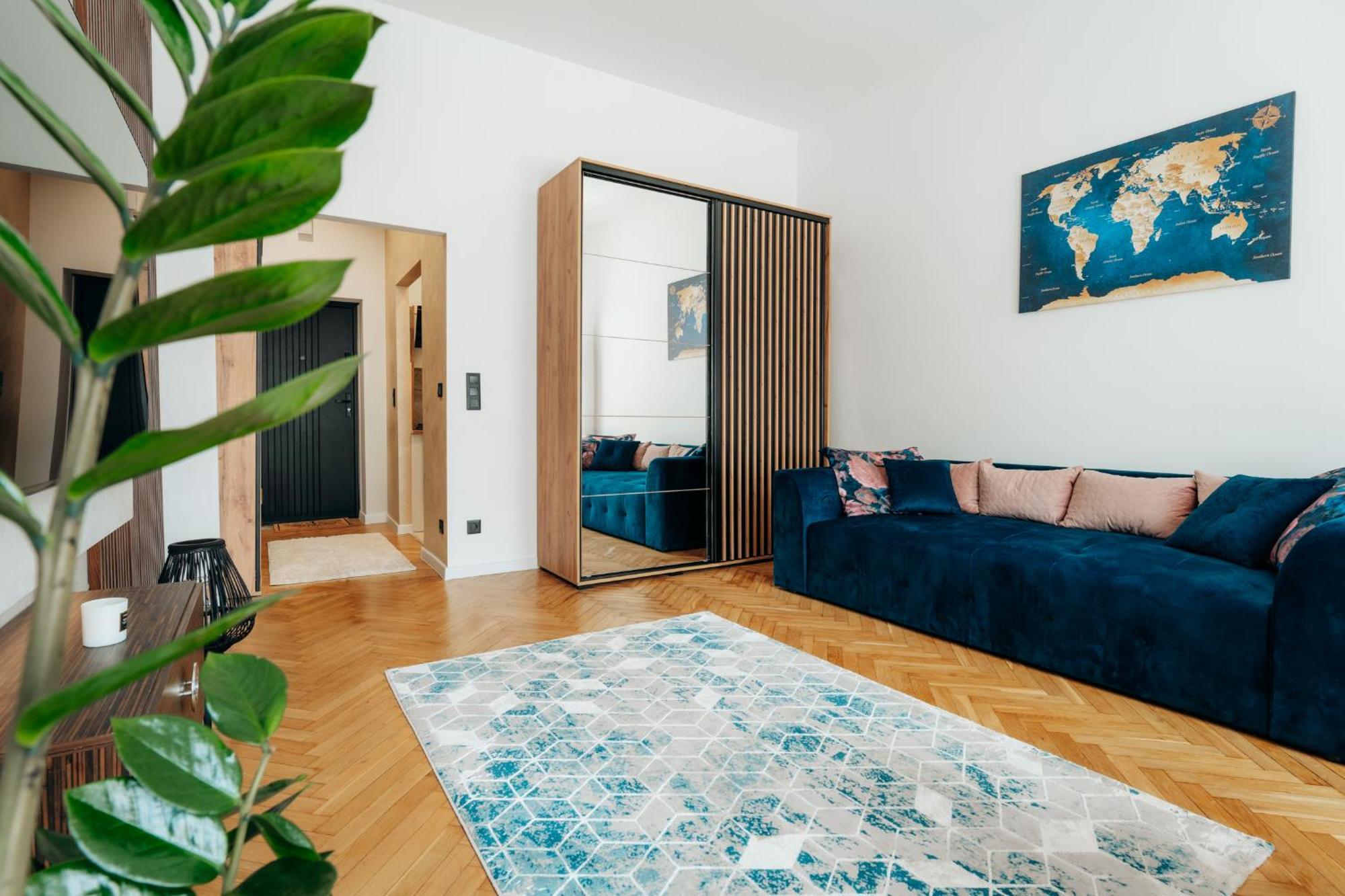 Neatspace - Apartament Z Widokiem Na Rynek Lägenhet Wrocław Exteriör bild