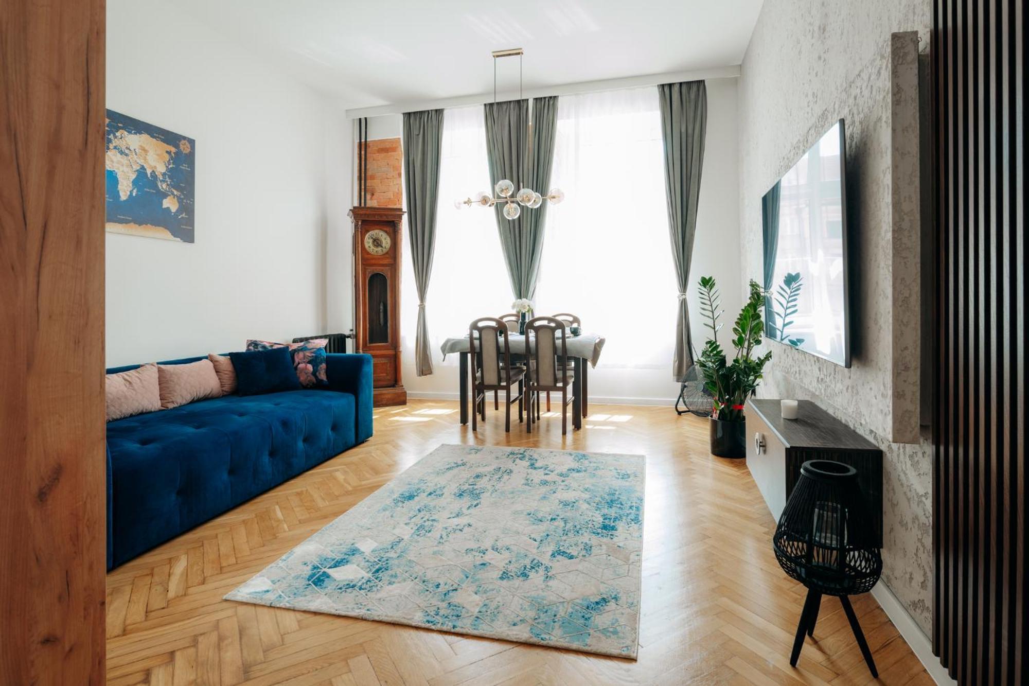 Neatspace - Apartament Z Widokiem Na Rynek Lägenhet Wrocław Exteriör bild