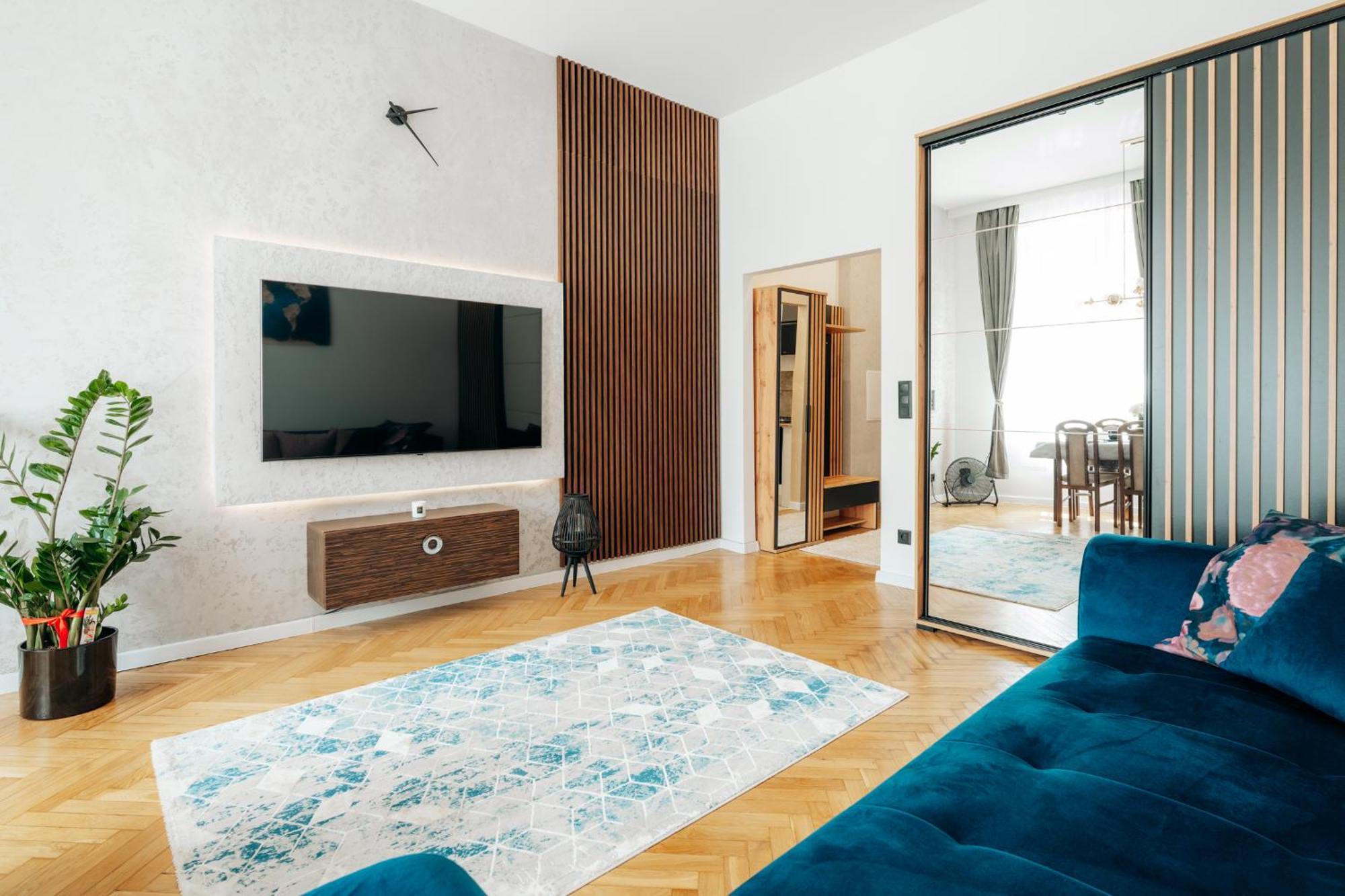 Neatspace - Apartament Z Widokiem Na Rynek Lägenhet Wrocław Exteriör bild